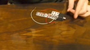 как сделать USB моторчик