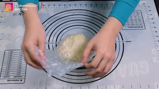 ХИНКАЛИ ✭ ГРУЗИНСКАЯ КУХНЯ