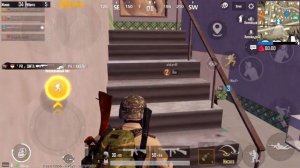 PUBG MOBILE EPIC FAIL MOMENT (episode 1)