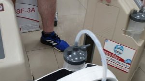 Обзор и выбор кислородных концентраторов Армед Инструкция Эксплуатация Сравнение Концентратора Арме