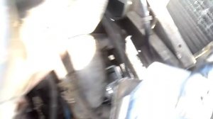 Установка генератора от газели "3302" ваз 2106. (классика)