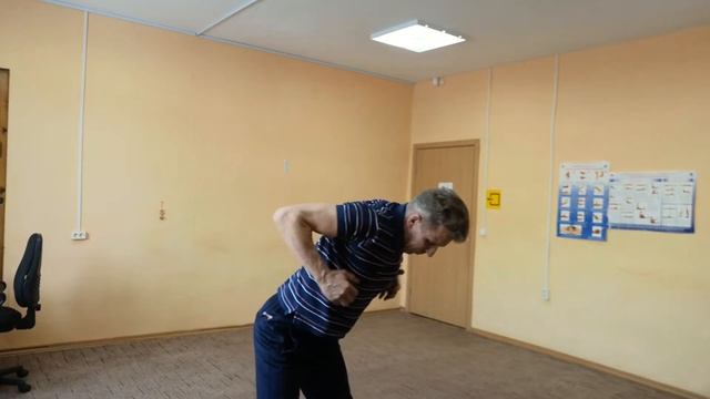 Комплексы упражнений 1 смотреть онлайн