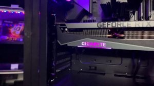Сборка ПК за 200000 рублей / Ryzen 7 не тащит??