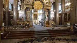 Единородный Сыне (Д.Бортнянский)