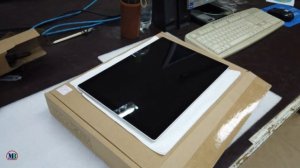 Microsoft Surface Pro 7  Intel Core i7-1065G7