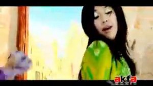 Ziyoda - Dekaramtu - Uzbeki Farsi song