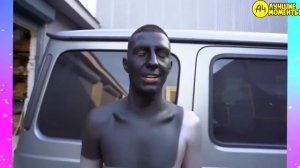 Экстремальные КАМУФЛЯЖНЫЕ Прятки ! 2 часть