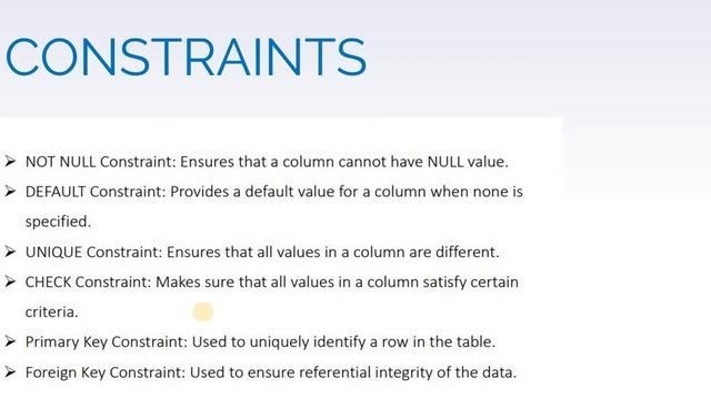 How to Use Create Query | Create | SQL | PostgreSQL | Data Analytics | Database | #CodeStudio | #3