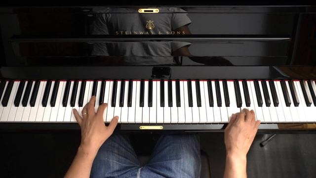 Pineapple Owl Song - Ethereal Piano Version Unity смотреть онлайн