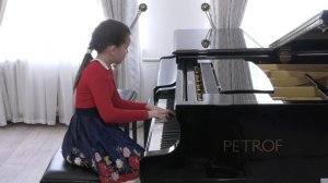 Шопен, вальс 12 фа минор, op.70 No. 2   Frederic Chopin, Waltz No. 12 in F Minor,  op.70 No. 2