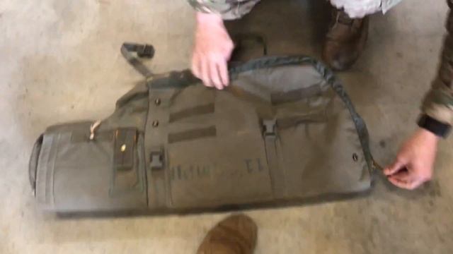 How to Rig a MAWC Modular Airborne Weapons Case смотреть онлайн