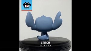 Stitch | Lilo & Stitch | Funko Pop!