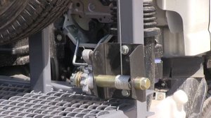 Портальный бункеровоз WERNOX SL6T на шасси ISUZU NQR90.mp4