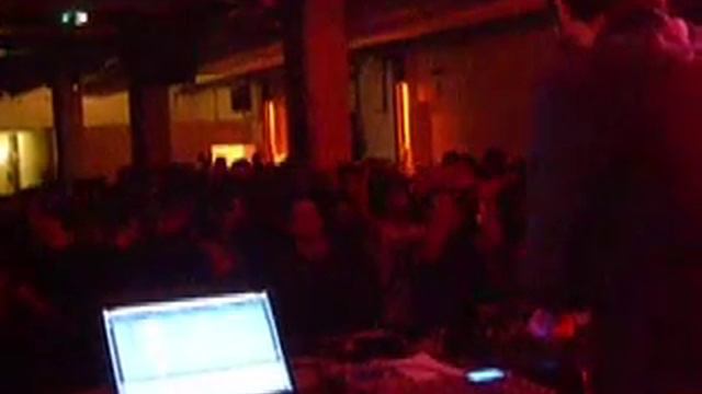 TRAK PARTY 15-12-2007 - 2 смотреть онлайн