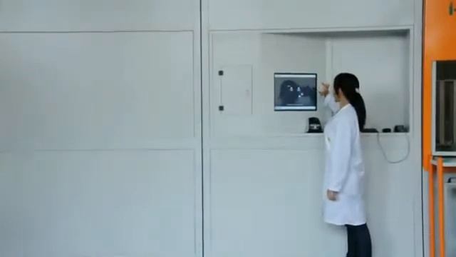 Автоматизированный склад хранения SMD компонентов