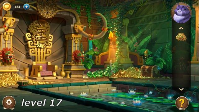 100 Worlds — Escape Room Game Levels 1 - 25 Playthrough смотреть онлайн