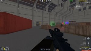 ?ЗОМБИ АПОКАЛИПСИС В РОБЛОКС! ШЕДИ ROBLOX