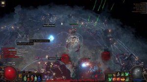 Path of Exile: (HC SSF) Rutual Старт