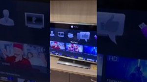 Обзор на LЕD телевизор PHILIPS 40PFL5507T/60 из сулпак