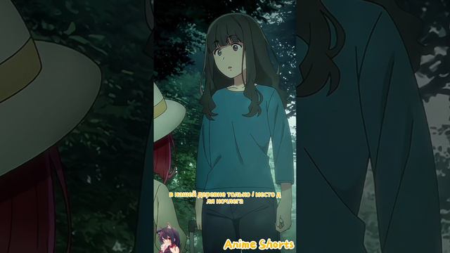 Аниме момент #anime #animemoments #анимемомент #edit #shorts