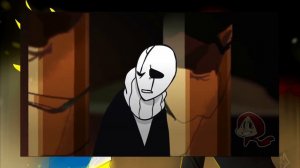 ОБЗОР и ИСТОРИЯ ВСЕЛЕННОЙ OTHERTALE➞История othertale и персонажей➞Андертейл до взлома (#1)