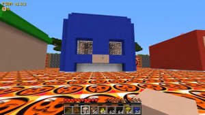 ?ШЕДИ ЛЕСКА И НУБИК ПРОТИВ ЦУНАМИ ИЗ БАБЛ КВАСА В МАЙНКРАФТ БРАВЛ СТАРС В MINECRAFT ТРОЛЛИНГ