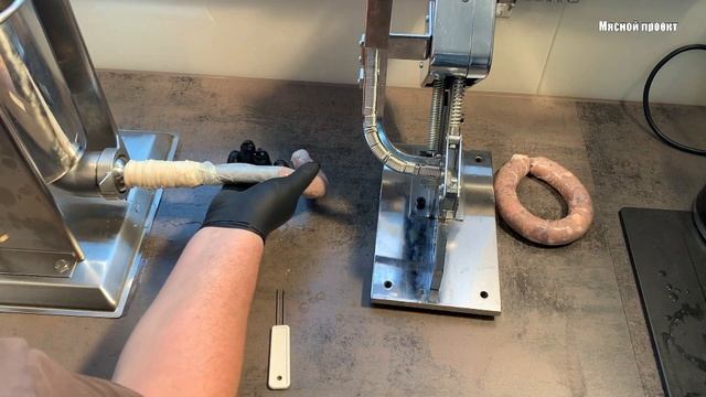 Краковская колбаса по-силезски смотреть онлайн