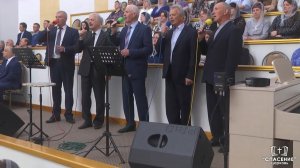 Житейское море играет волнами / Песня