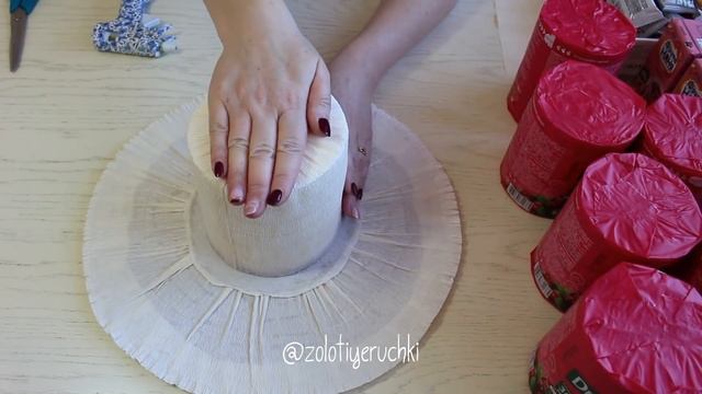 ТОРТ из сока и вкусняшек / Запас продуктов смотреть онлайн