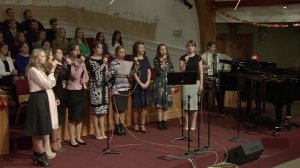 Буду Бога хвалить.. (2 песни)