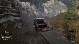 Snow Runner Multiplayer!!!!![Ep.1]