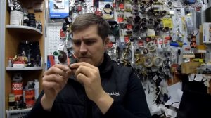 Настоящий конструктор от Дэволт! Ремонт болгарки DeWALT - подробно!
