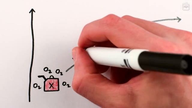 Время и энтропия. Серия #4: Как энтропия питает Землю? [MinutePhysics]