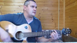 Бордовый берет (армейская песня)
