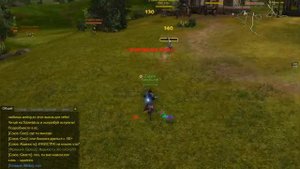 aRCHEAGE клинки смерти