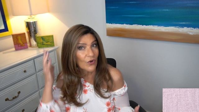 Ellen Wille | ADVANCE Wig | Nut Brown Rooted | NEW STYLE PRIME POWER смотреть онлайн