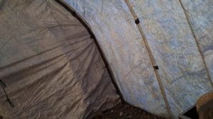 Баня мобильная Берег  Тест драйв Весной 2018