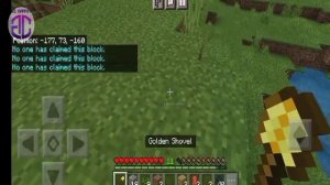 how to claim land griefprevention | minecraft land claim servers herobrine smp join kaise kare