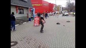 НАТАЛИ -  мужчина с бородой