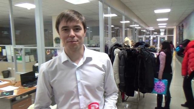 Ильдар Мухаметдинов. Отзыв о МК Как жить яркой жизнью!