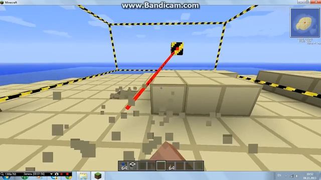 Как Зделать Карьер в Minecarft 1.5.2,1.2.5,1.4.7 и т.д с модами buildcraft и induistralcarft смотреть онлайн