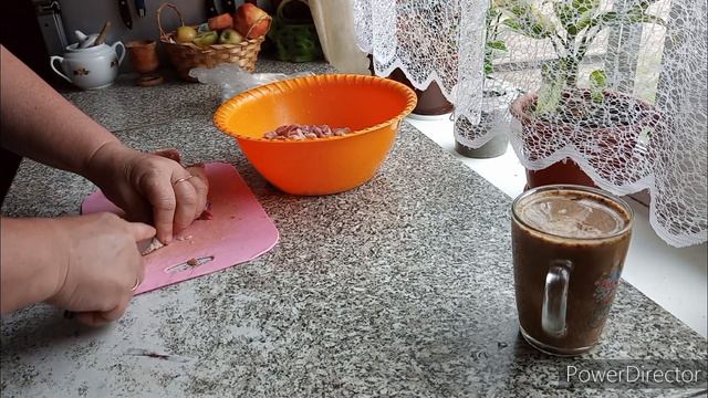 Погода портится, а настроение хорошее!!! смотреть онлайн