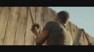 Обзор фильма "По соображениям совести" 2016 (без спойлеров)/Hacksaw Ridge