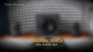 Edifier S350DB vs Microlab Solo 6C  ||  6-Track Comparison