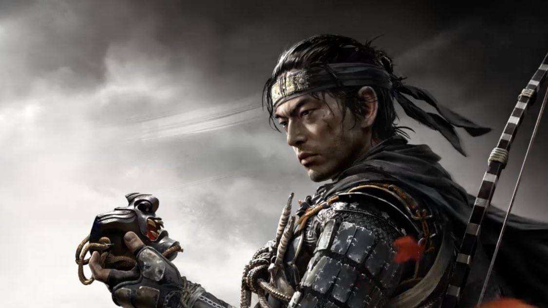 ghost of tsushima ЧАСТЬ 9 смотреть онлайн