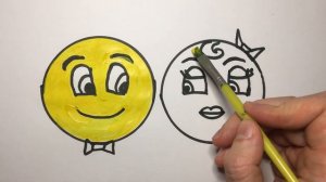 Влюбленные смайлики