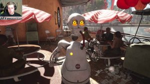 Atomic Heart - Бесплатное мороженое #Shorts #AtomicHeart #АтомноеСердце