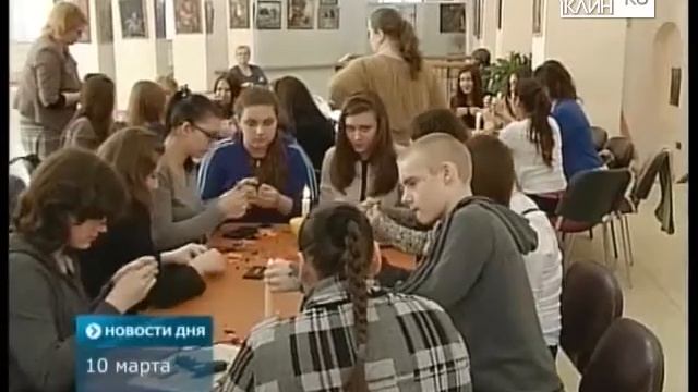 Мастер-класс по изготовлению георгиевских ленточек смотреть онлайн