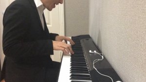 Хлопья летят наверх