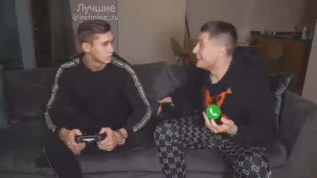 Когда Вам звонит Ваша Девушка! смотреть онлайн